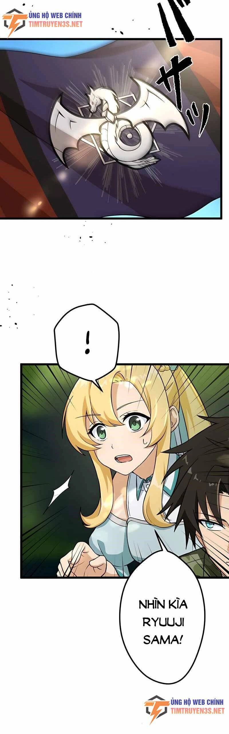 Binh Vương Chuyển Sinh Chapter 18 - 46