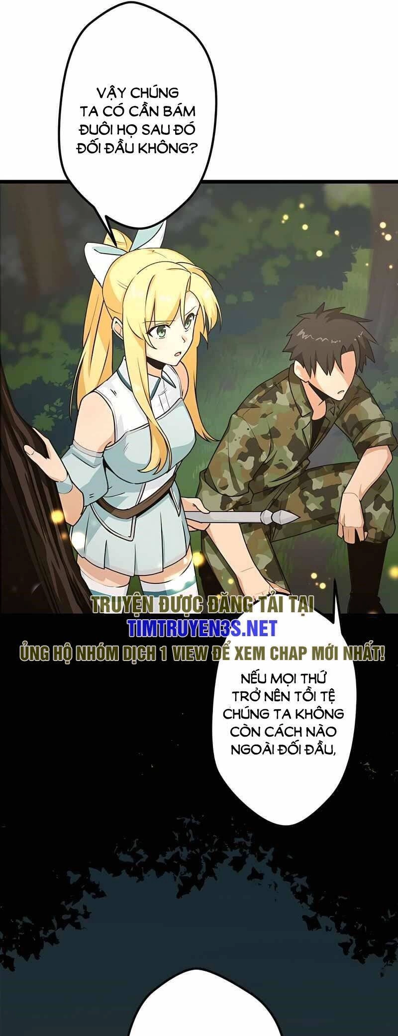 Binh Vương Chuyển Sinh Chapter 19 - 16