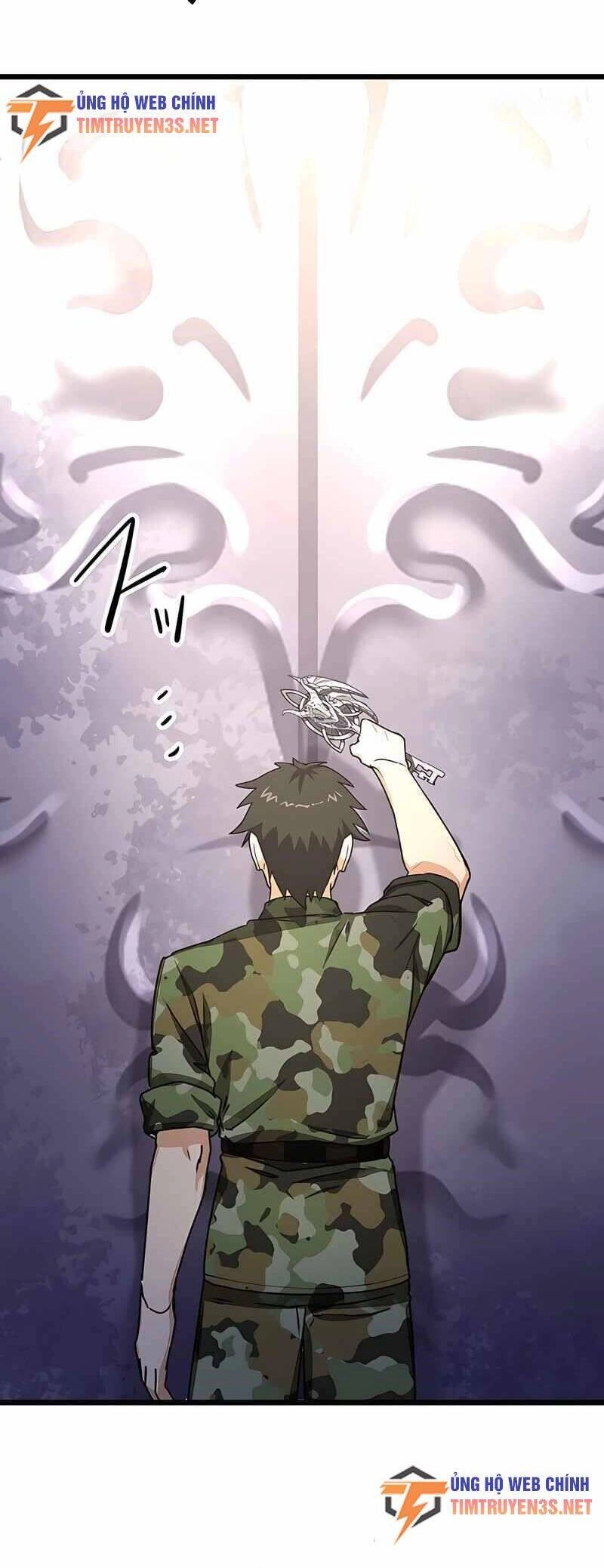 Binh Vương Chuyển Sinh Chapter 19 - 35