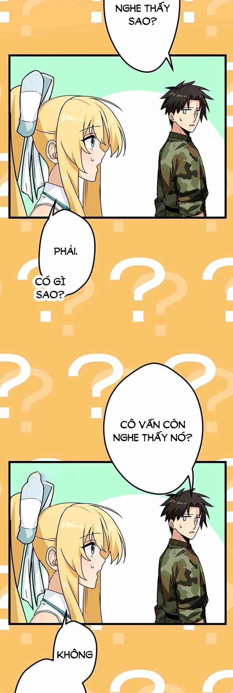 Binh Vương Chuyển Sinh Chapter 19 - 49