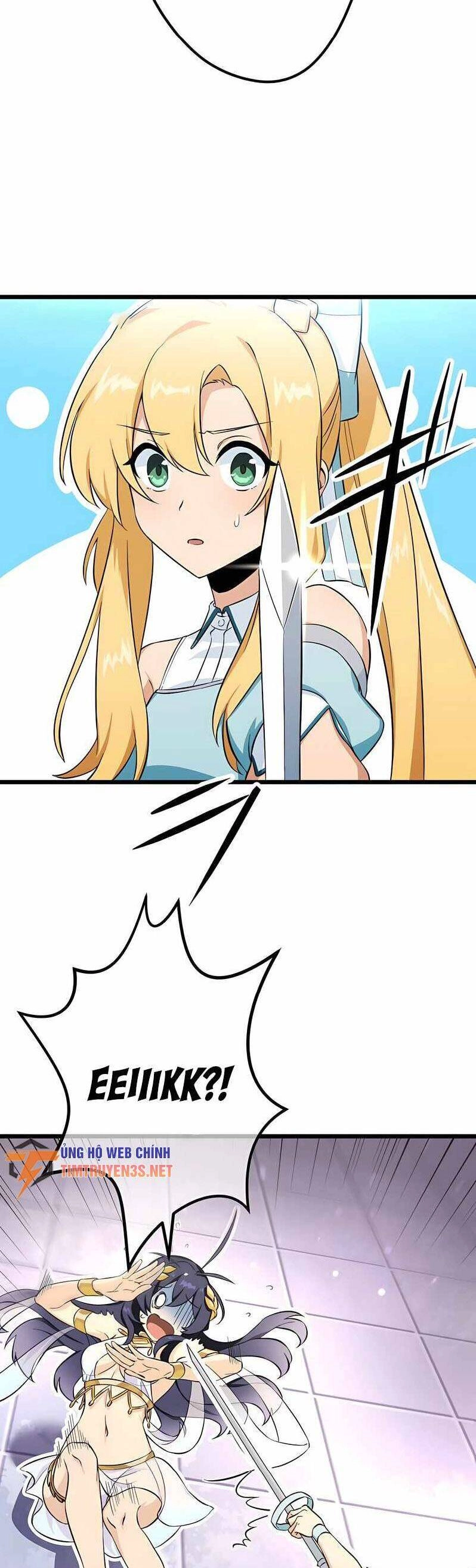 Binh Vương Chuyển Sinh Chapter 20 - 3