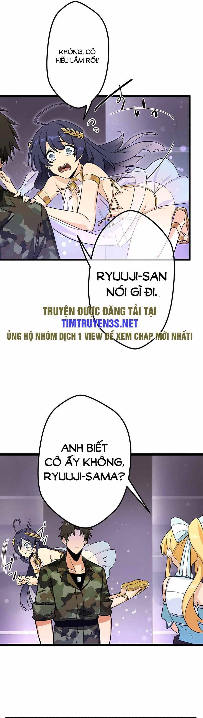 Binh Vương Chuyển Sinh Chapter 20 - 5