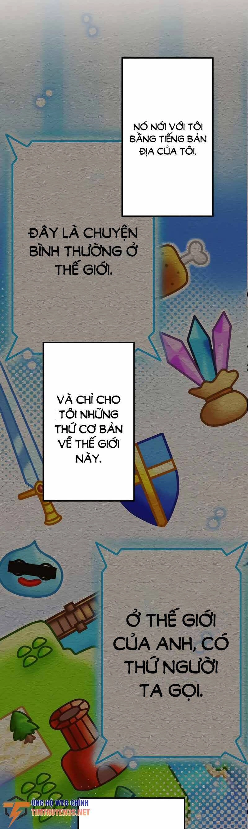 Binh Vương Chuyển Sinh Chapter 20 - 9