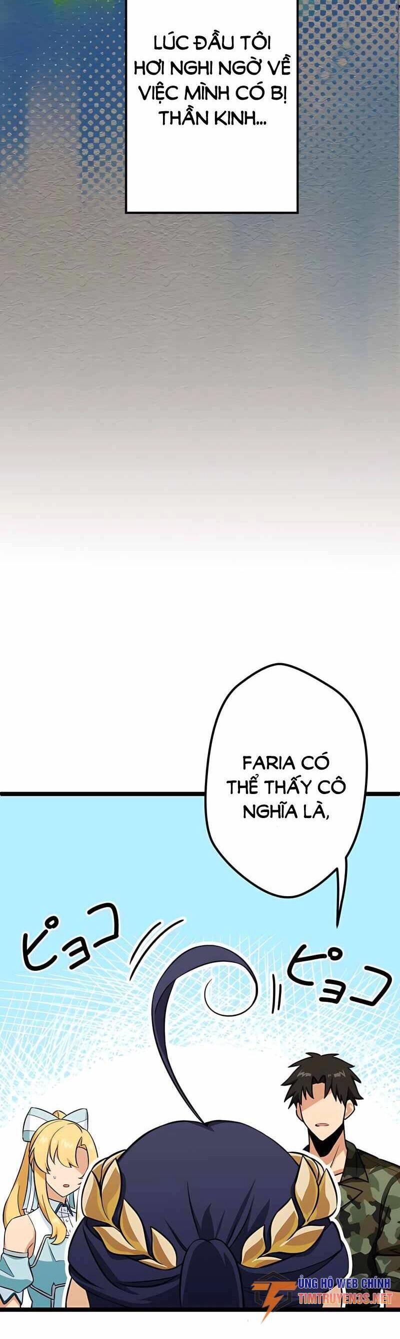 Binh Vương Chuyển Sinh Chapter 20 - 10