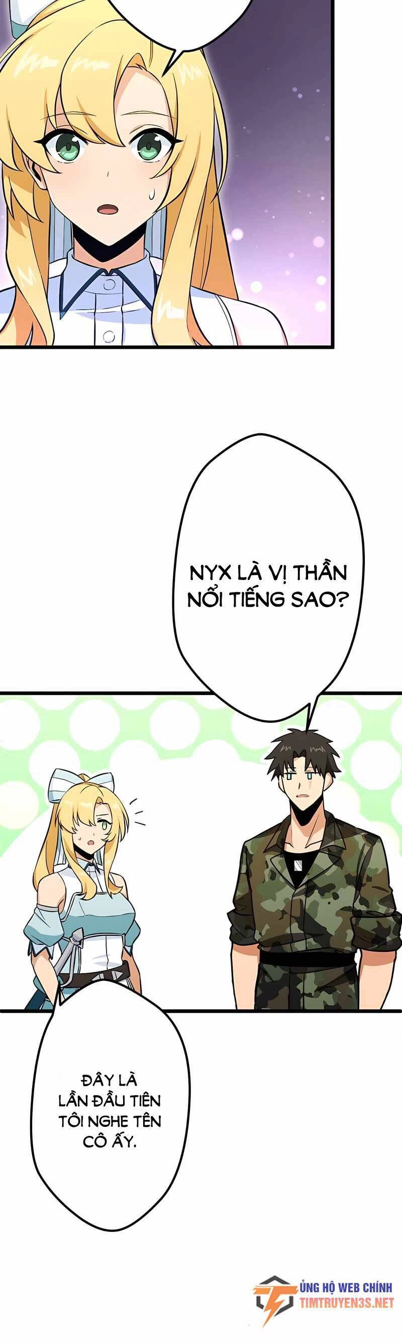 Binh Vương Chuyển Sinh Chapter 20 - 13