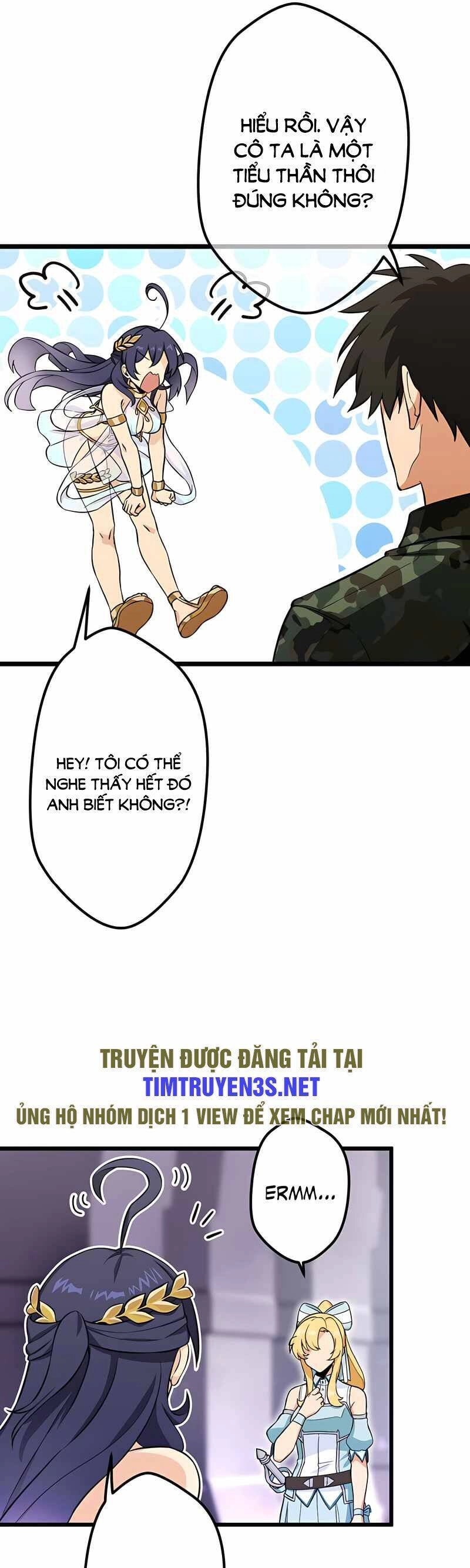 Binh Vương Chuyển Sinh Chapter 20 - 14