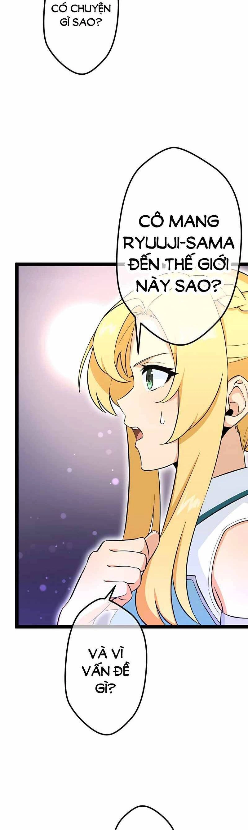 Binh Vương Chuyển Sinh Chapter 20 - 15