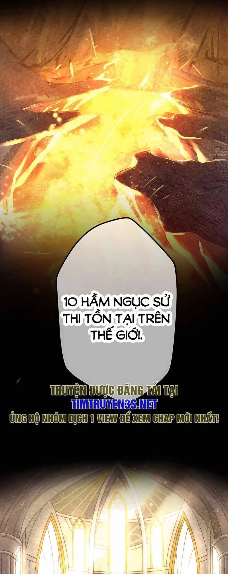 Binh Vương Chuyển Sinh Chapter 20 - 17