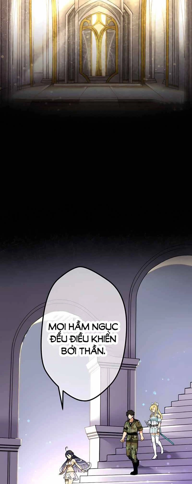 Binh Vương Chuyển Sinh Chapter 20 - 18