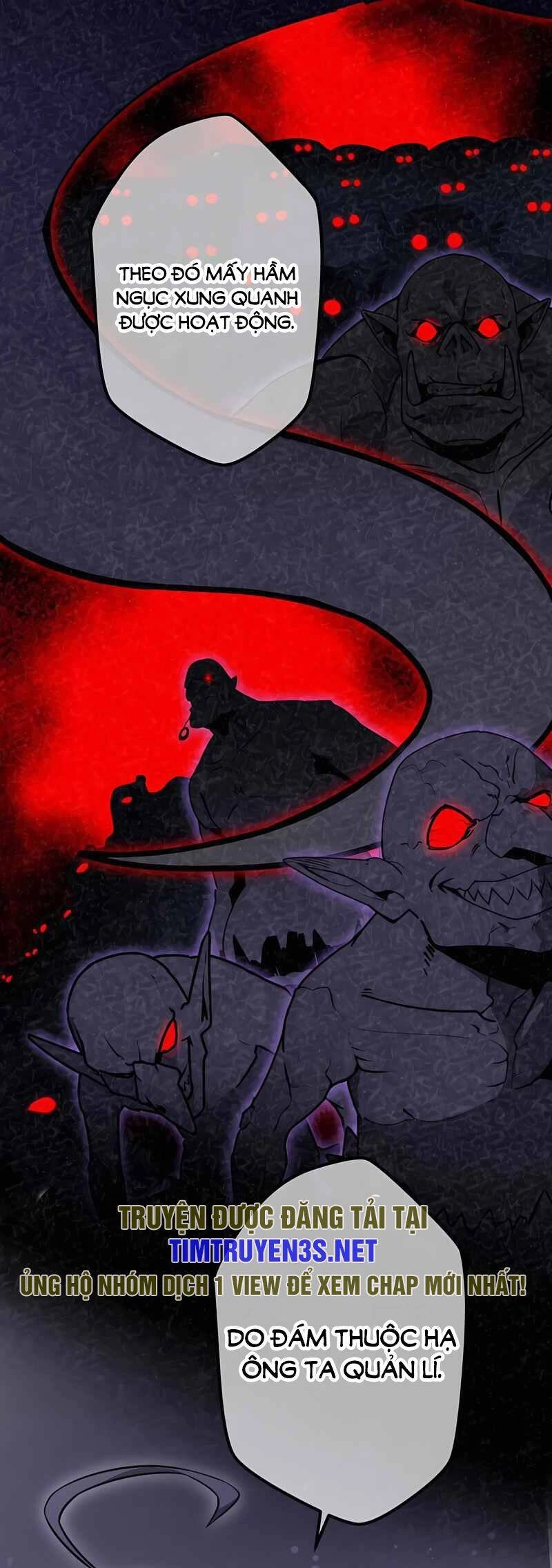 Binh Vương Chuyển Sinh Chapter 20 - 20