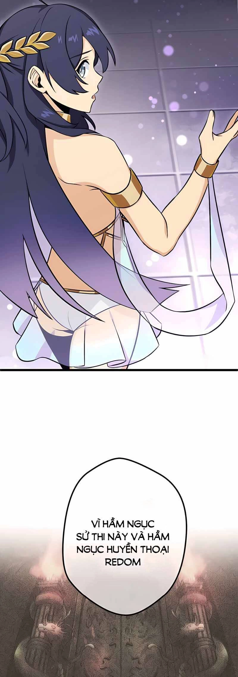 Binh Vương Chuyển Sinh Chapter 20 - 21