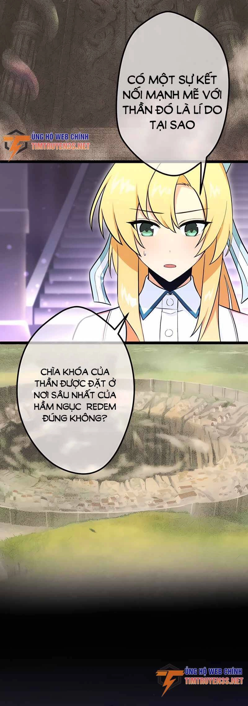 Binh Vương Chuyển Sinh Chapter 20 - 22