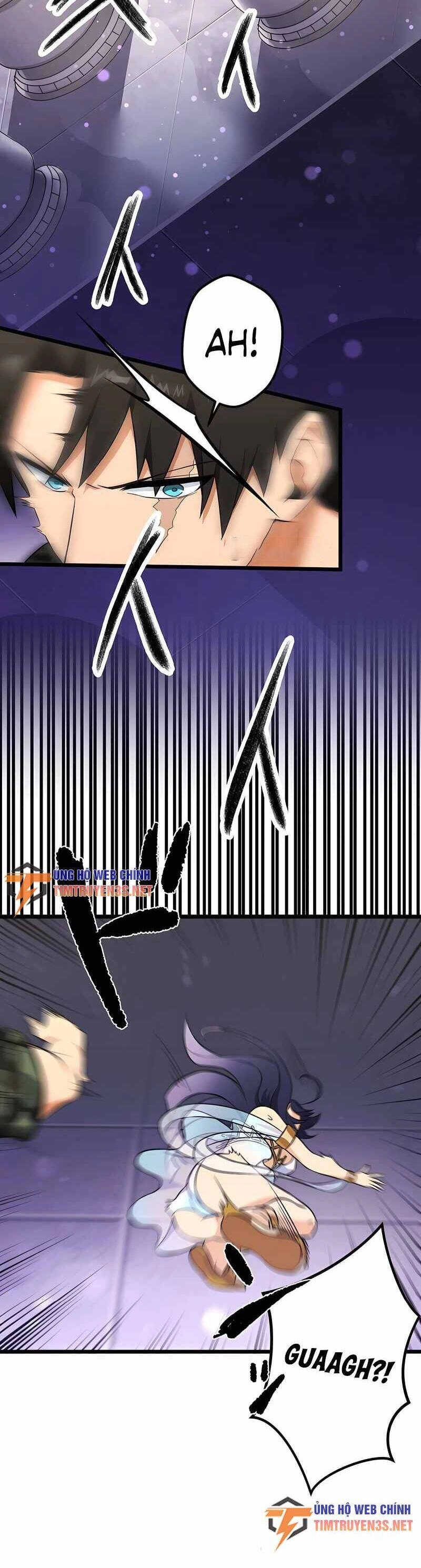 Binh Vương Chuyển Sinh Chapter 20 - 24