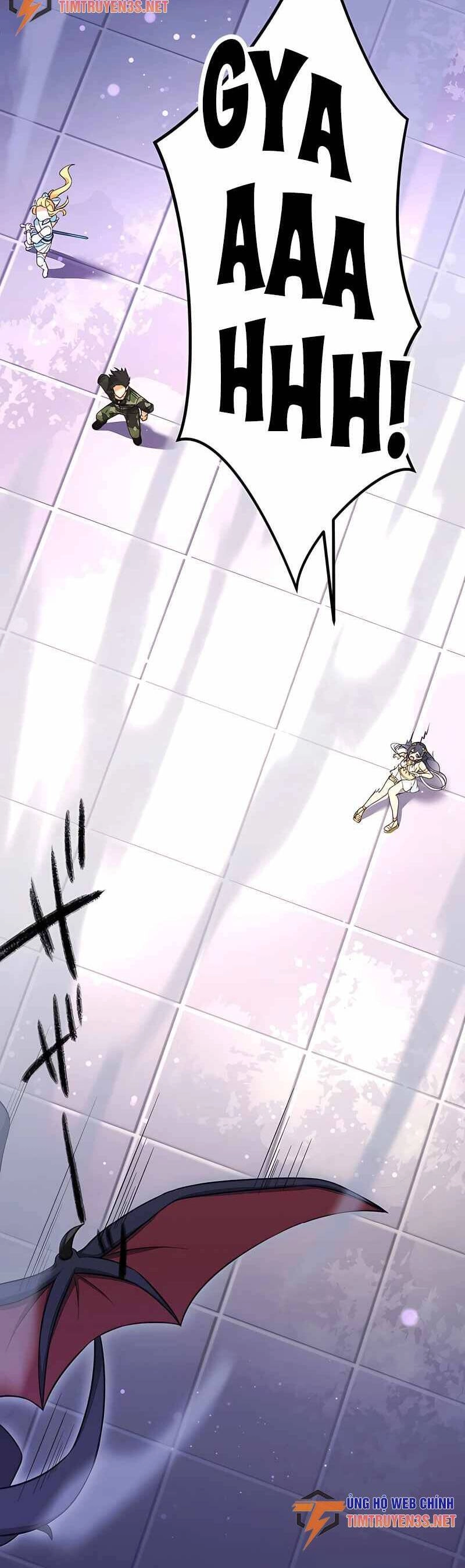 Binh Vương Chuyển Sinh Chapter 20 - 27