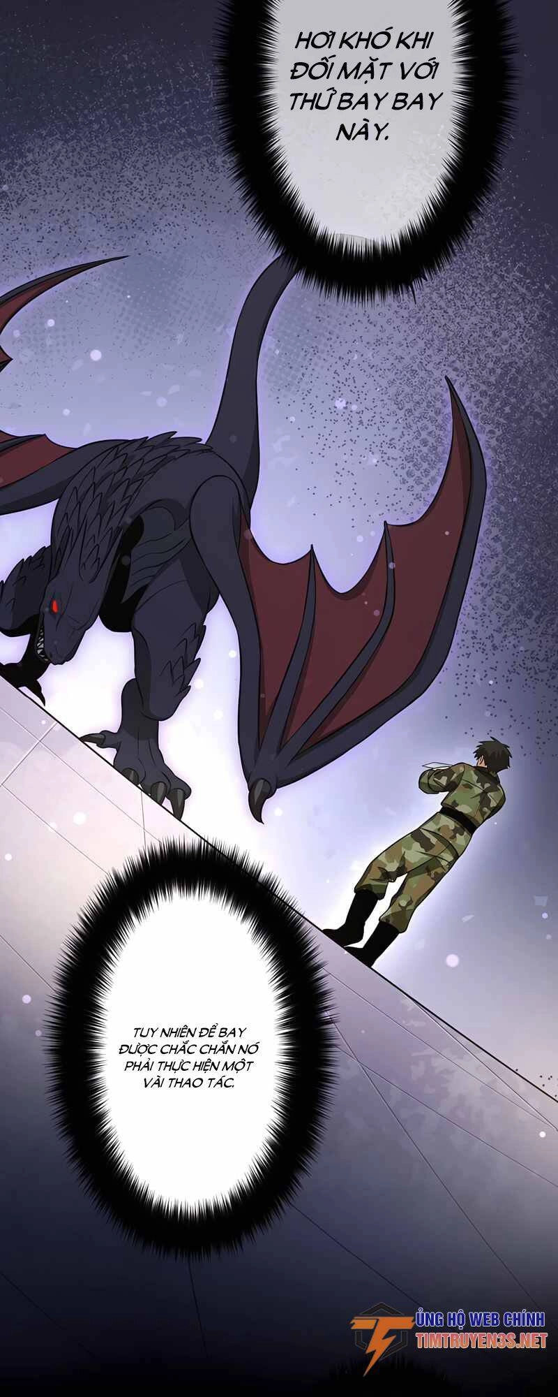 Binh Vương Chuyển Sinh Chapter 20 - 32