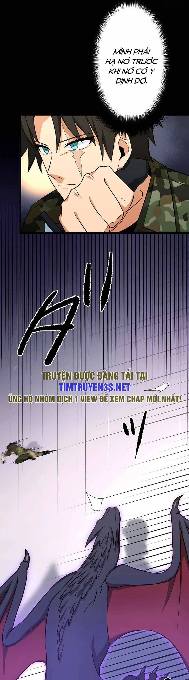 Binh Vương Chuyển Sinh Chapter 20 - 33