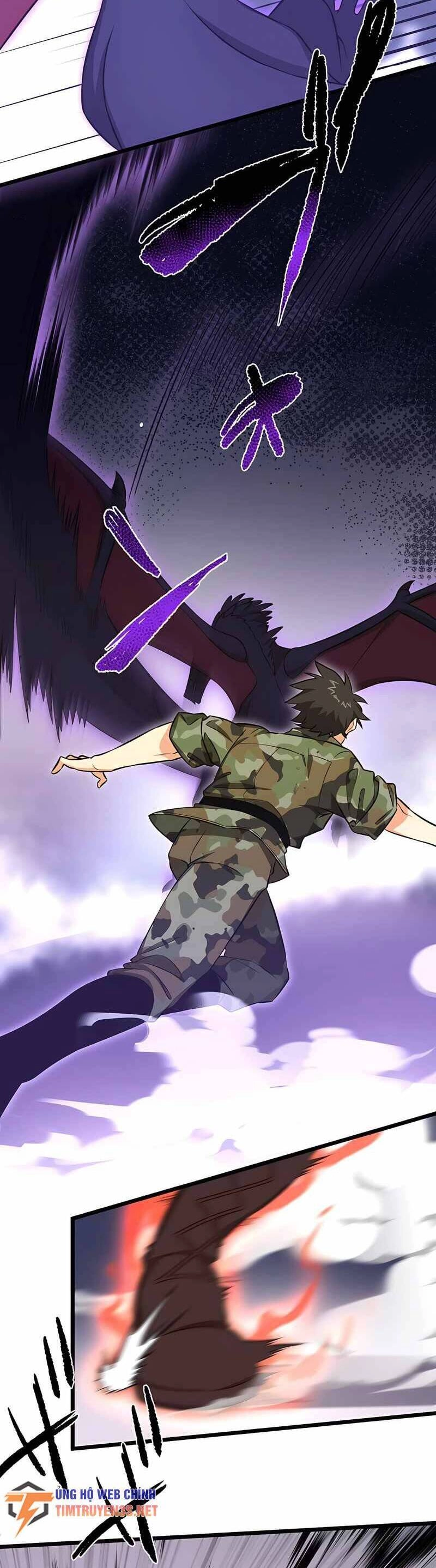 Binh Vương Chuyển Sinh Chapter 20 - 34