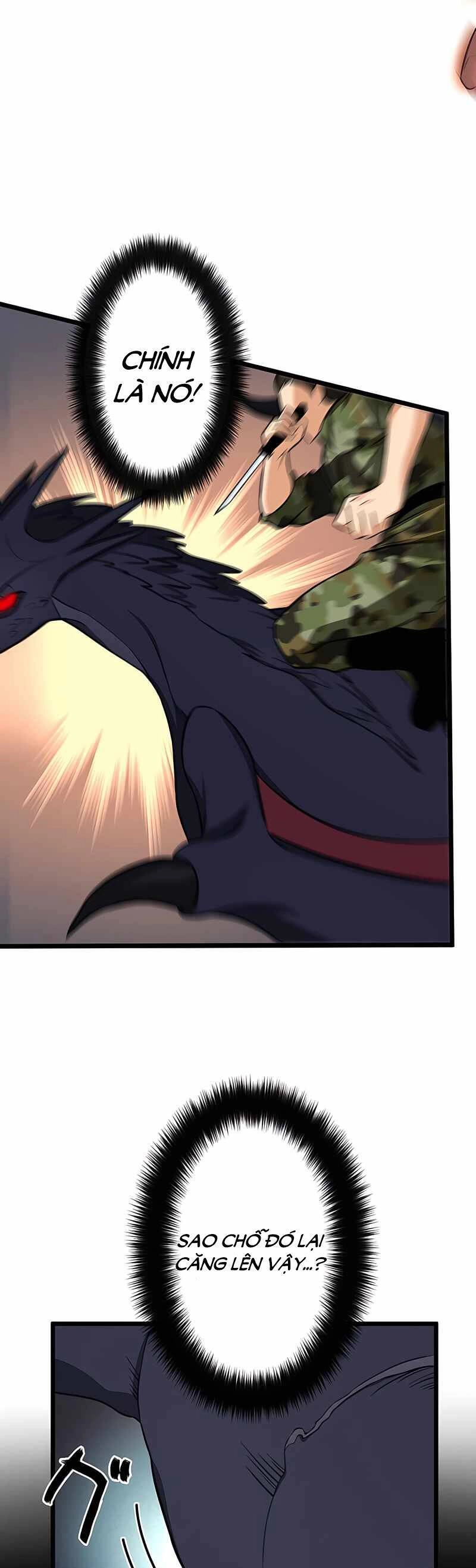 Binh Vương Chuyển Sinh Chapter 20 - 36