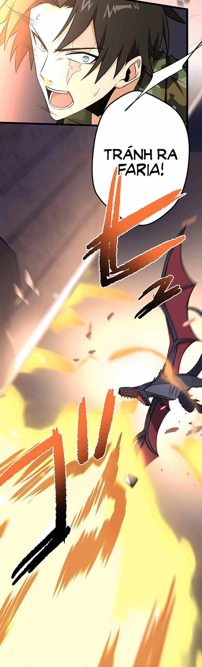 Binh Vương Chuyển Sinh Chapter 20 - 38