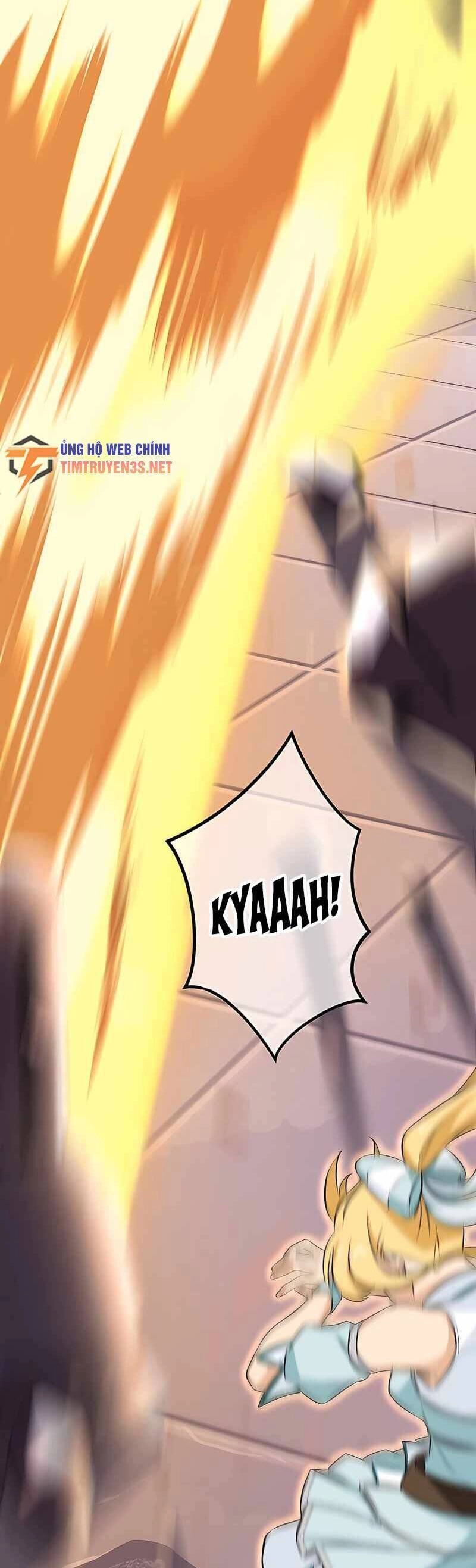 Binh Vương Chuyển Sinh Chapter 20 - 39