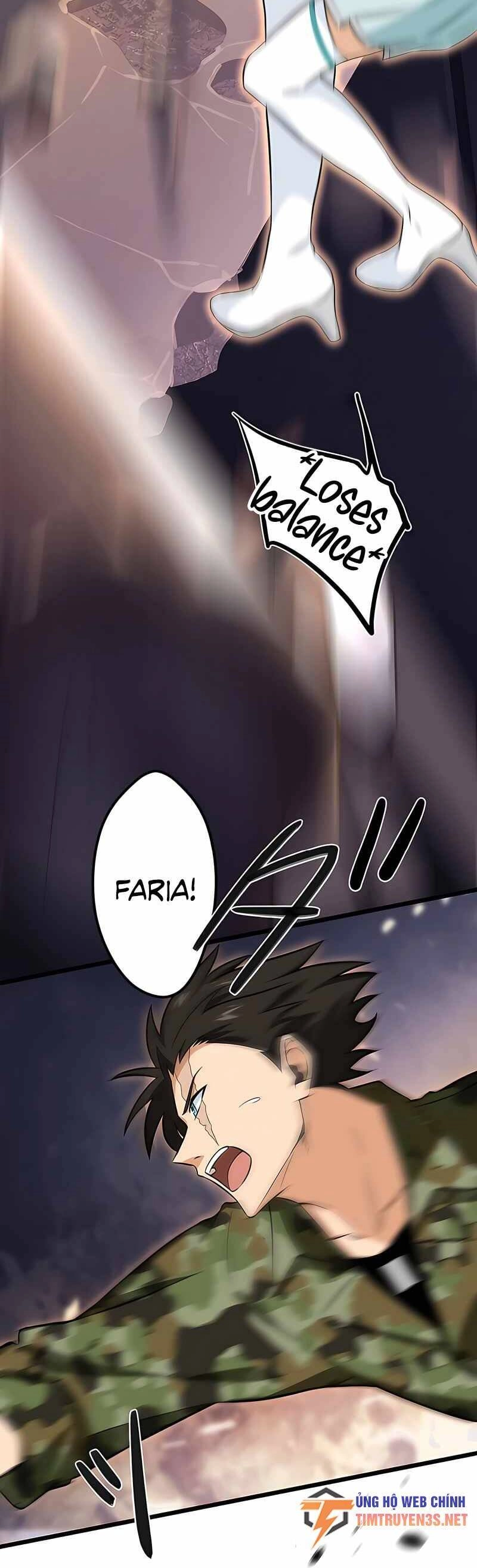 Binh Vương Chuyển Sinh Chapter 20 - 40