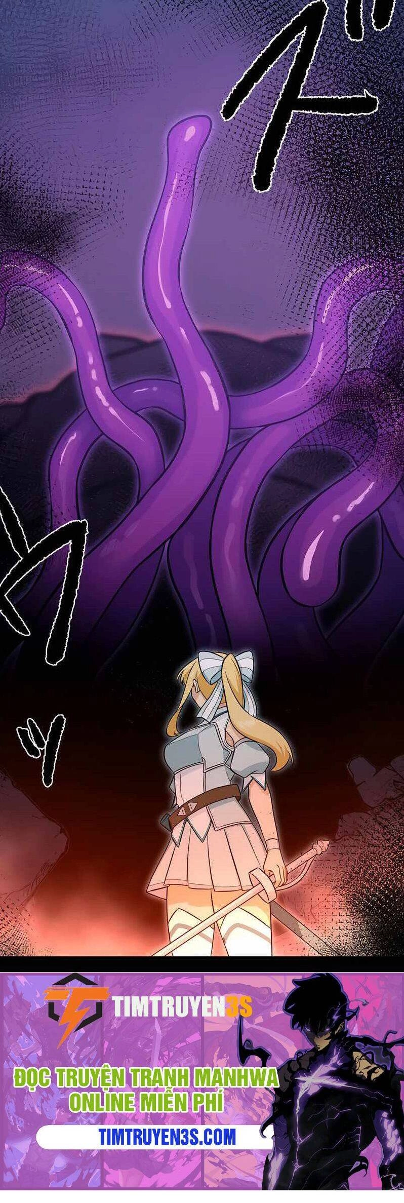 Binh Vương Chuyển Sinh Chapter 20 - 51