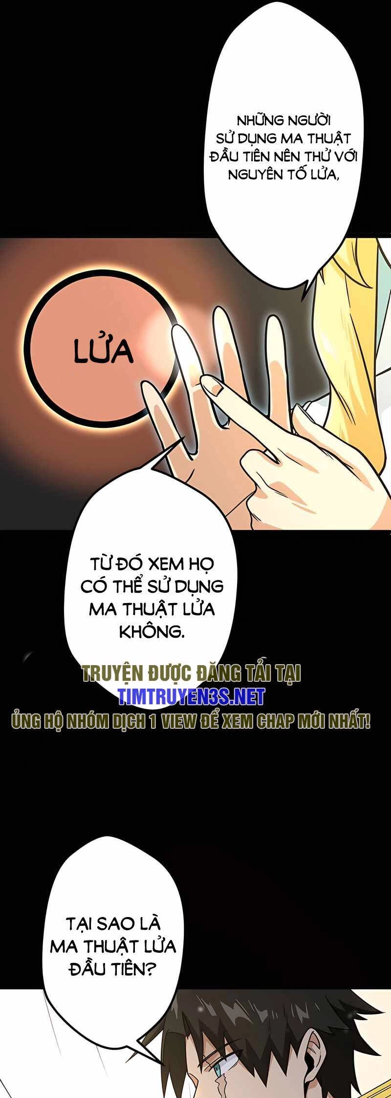 Binh Vương Chuyển Sinh Chapter 21 - 29