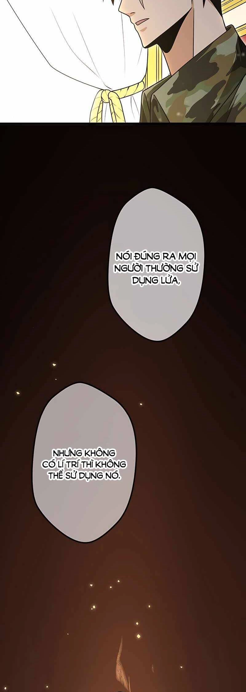 Binh Vương Chuyển Sinh Chapter 21 - 30