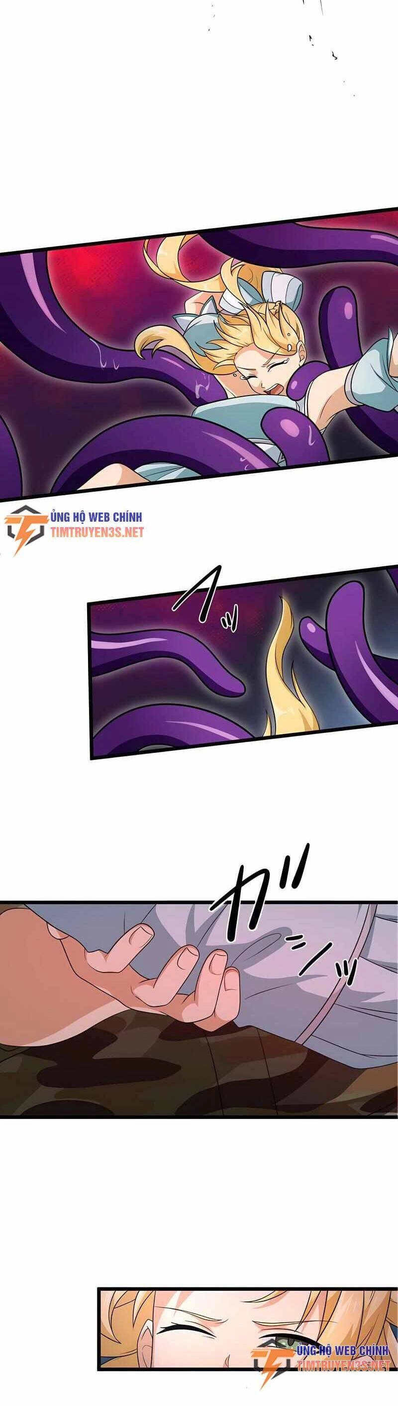 Binh Vương Chuyển Sinh Chapter 22 - 7