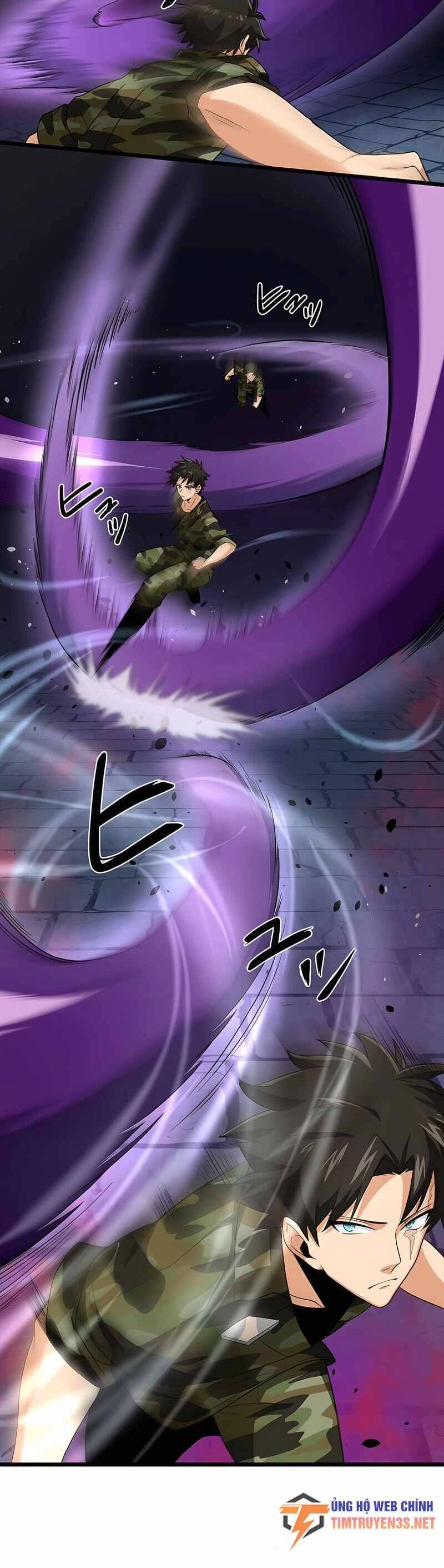 Binh Vương Chuyển Sinh Chapter 22 - 13