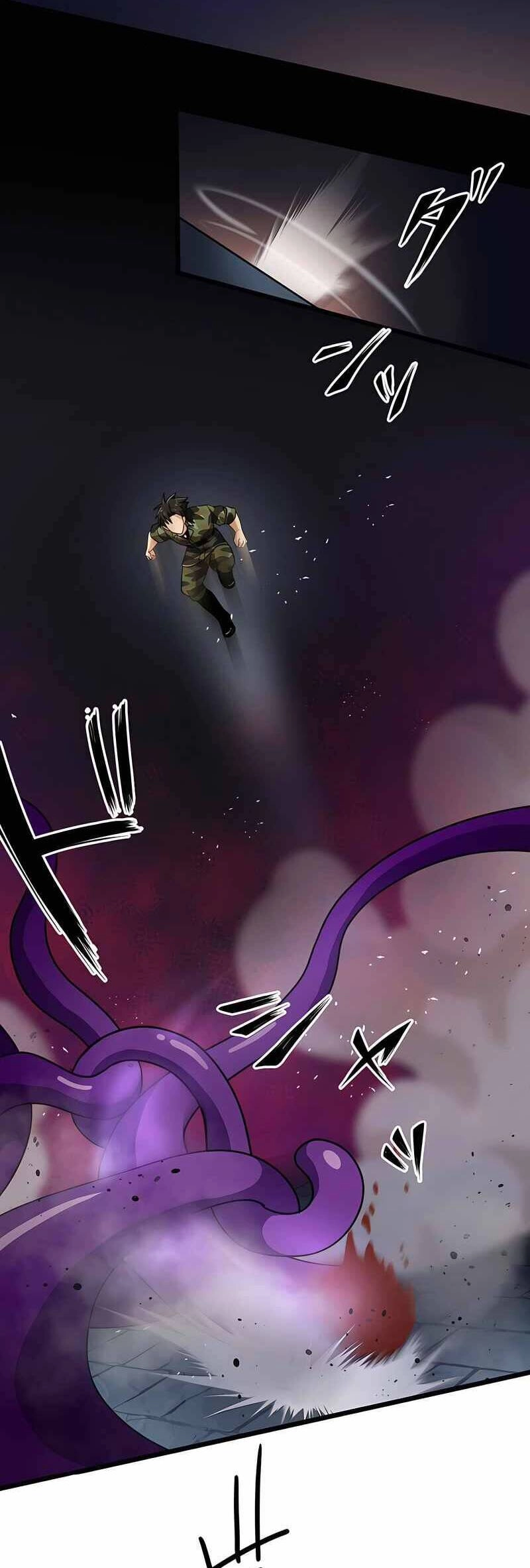 Binh Vương Chuyển Sinh Chapter 22 - 15