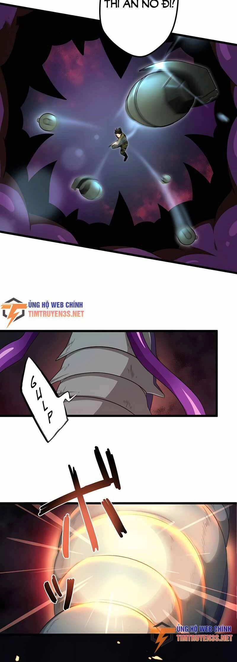 Binh Vương Chuyển Sinh Chapter 22 - 19