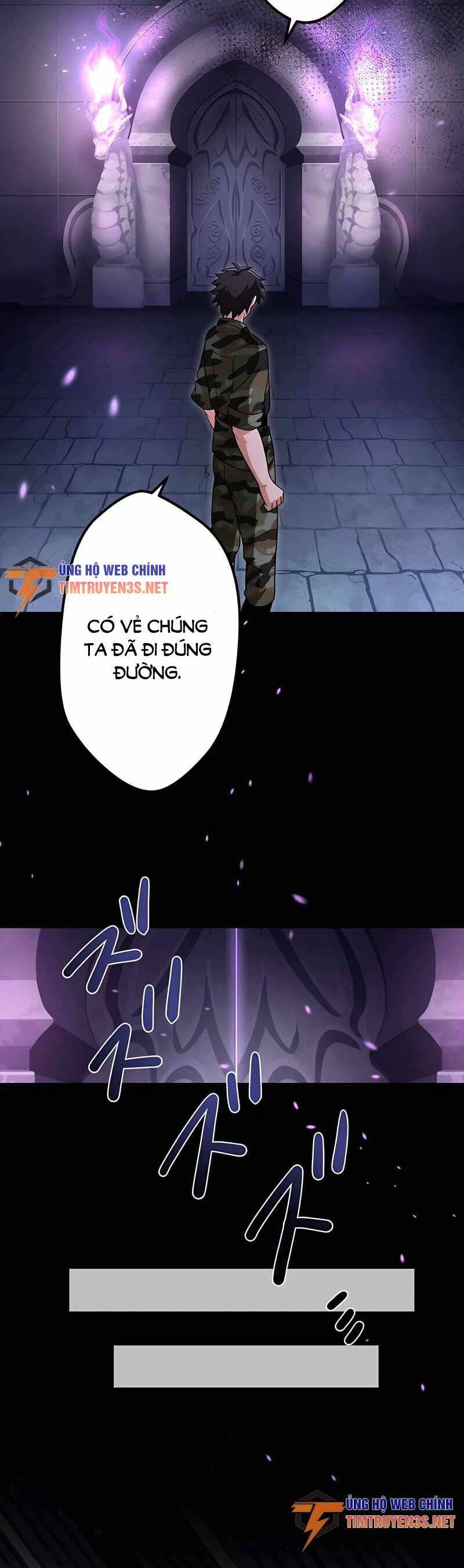 Binh Vương Chuyển Sinh Chapter 22 - 25