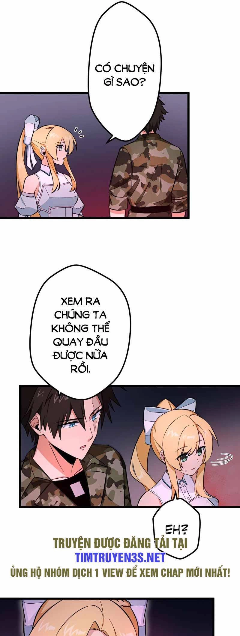 Binh Vương Chuyển Sinh Chapter 23 - 4