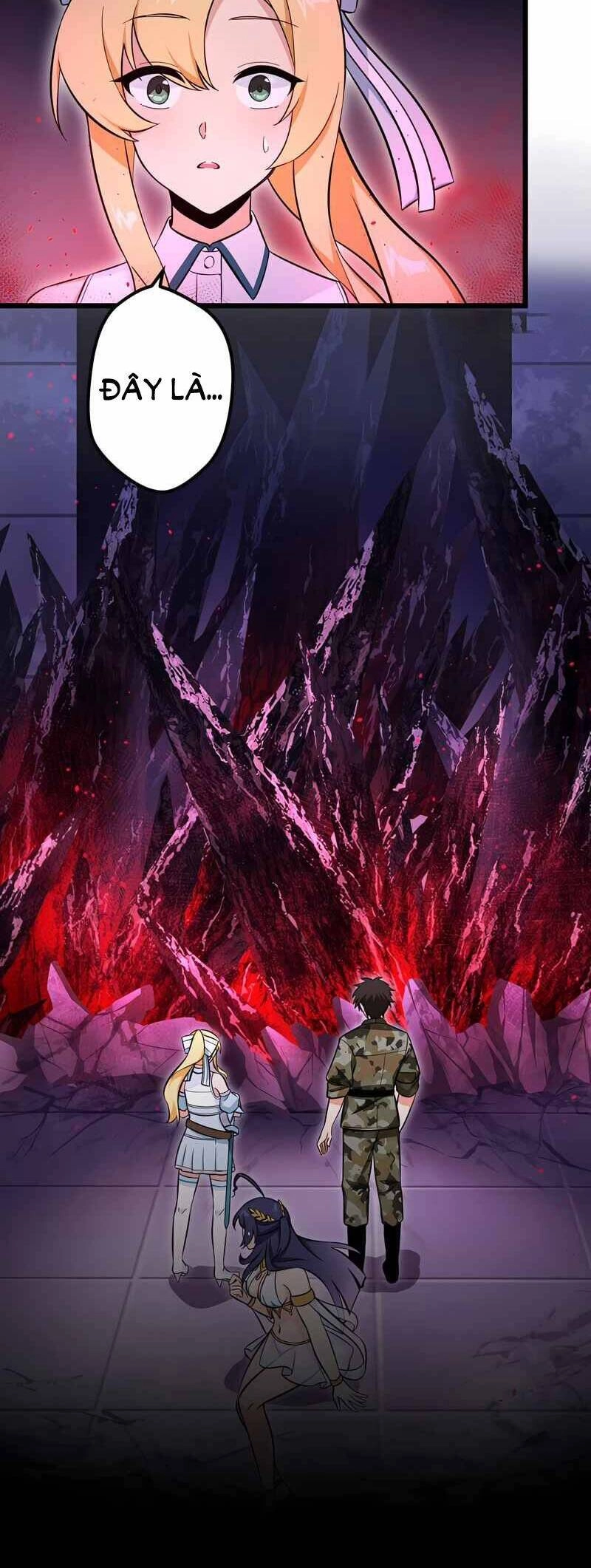 Binh Vương Chuyển Sinh Chapter 23 - 5