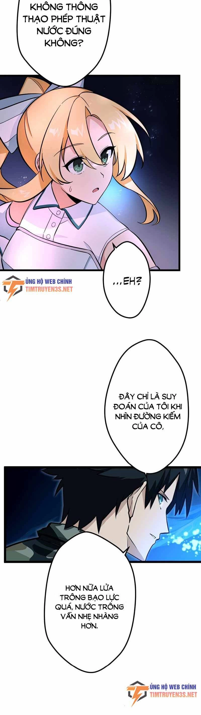 Binh Vương Chuyển Sinh Chapter 23 - 17