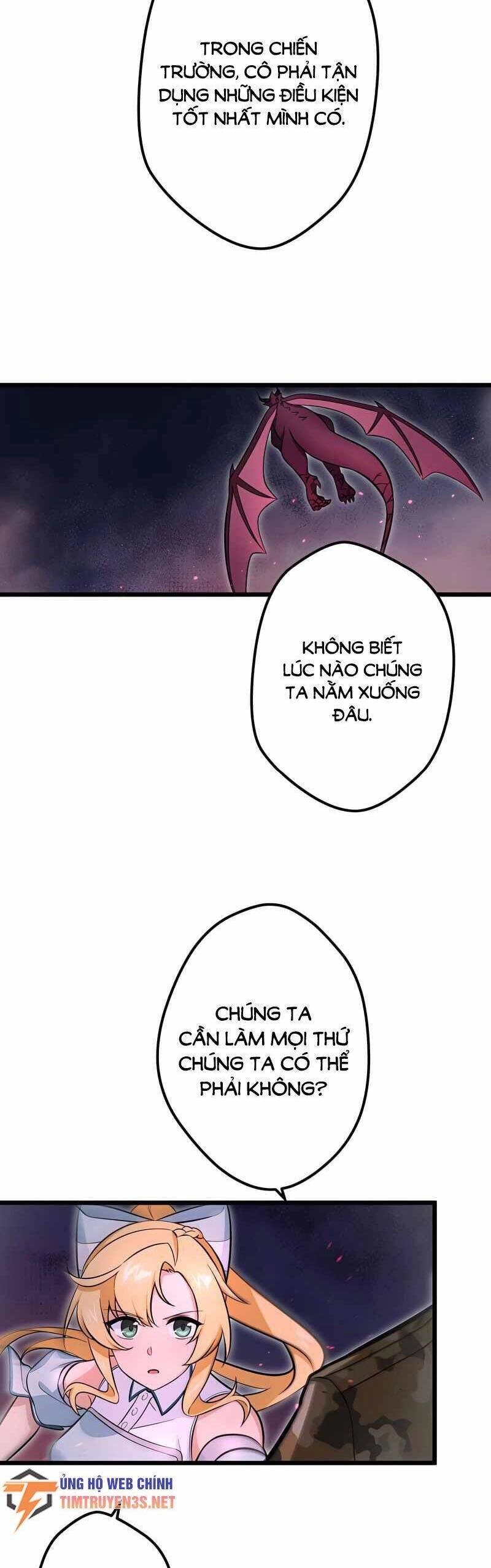 Binh Vương Chuyển Sinh Chapter 23 - 19