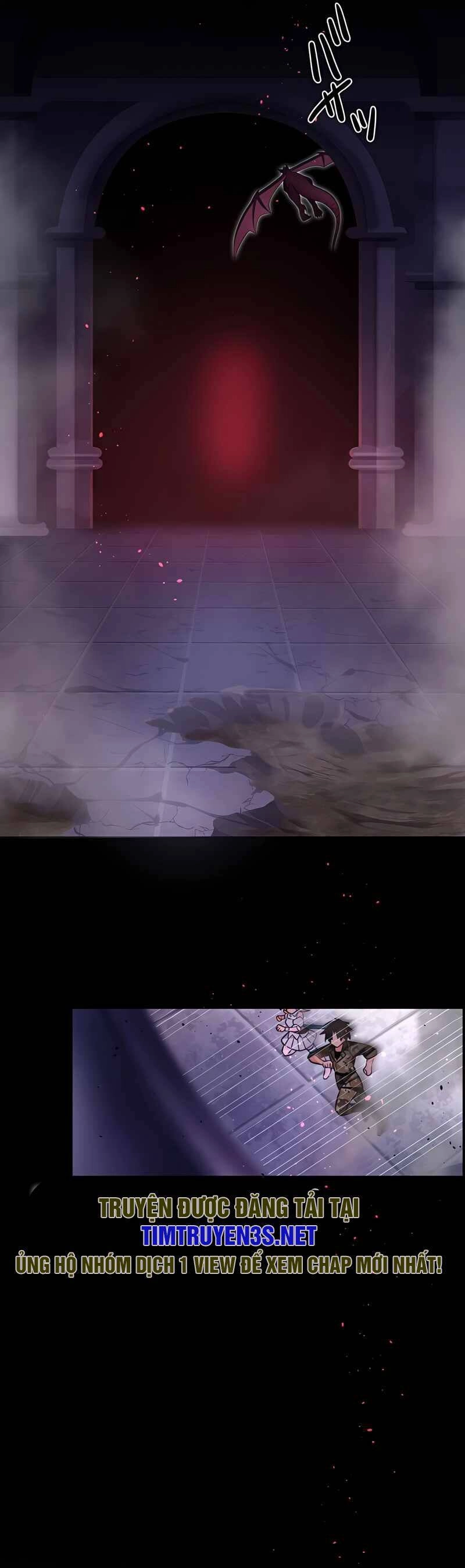 Binh Vương Chuyển Sinh Chapter 23 - 21