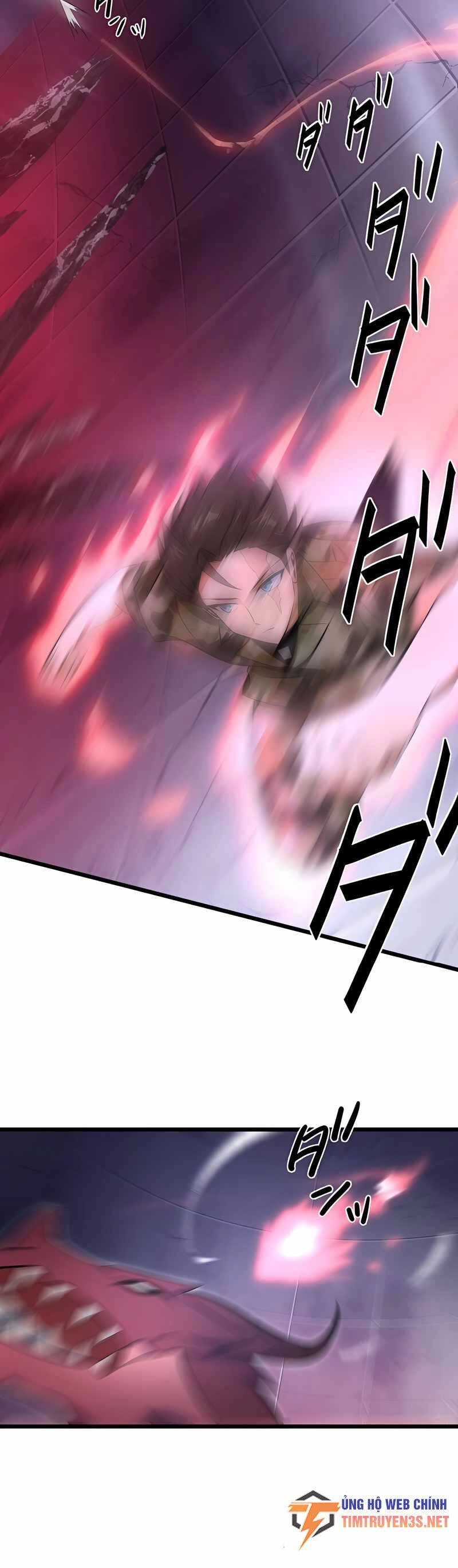 Binh Vương Chuyển Sinh Chapter 23 - 28