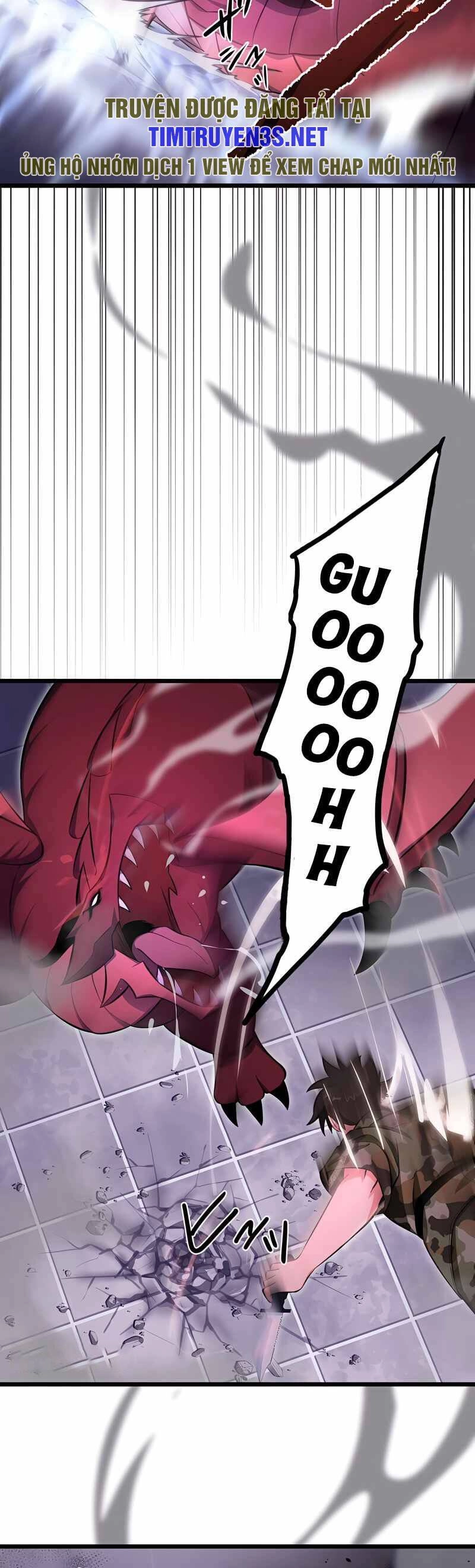 Binh Vương Chuyển Sinh Chapter 23 - 30