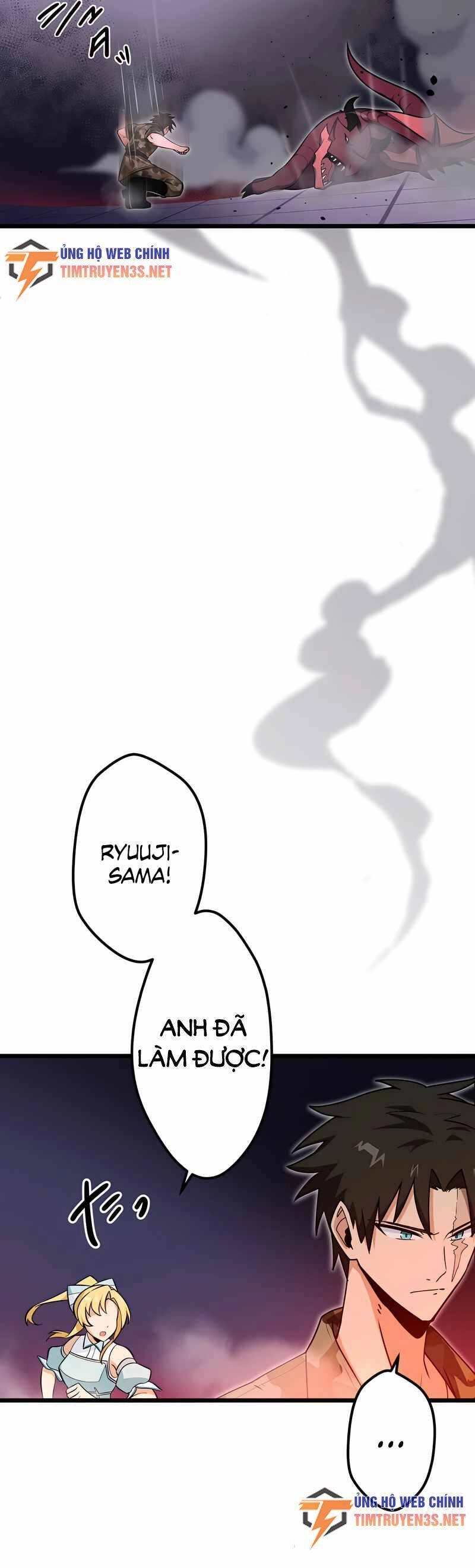 Binh Vương Chuyển Sinh Chapter 23 - 31