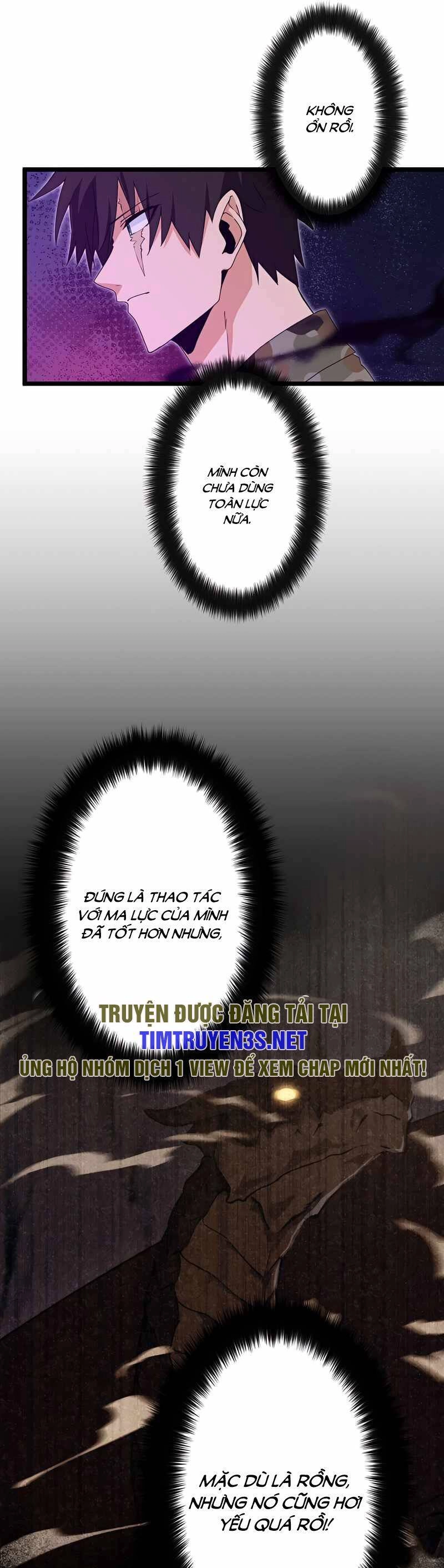 Binh Vương Chuyển Sinh Chapter 23 - 32