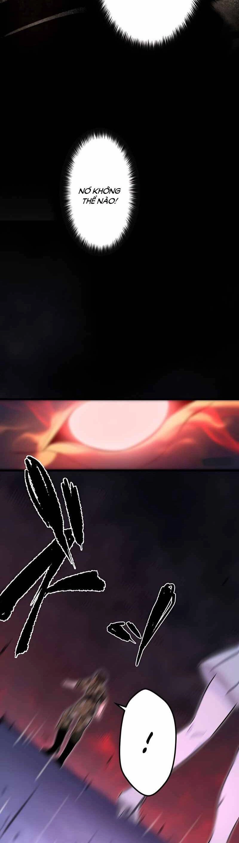 Binh Vương Chuyển Sinh Chapter 23 - 33