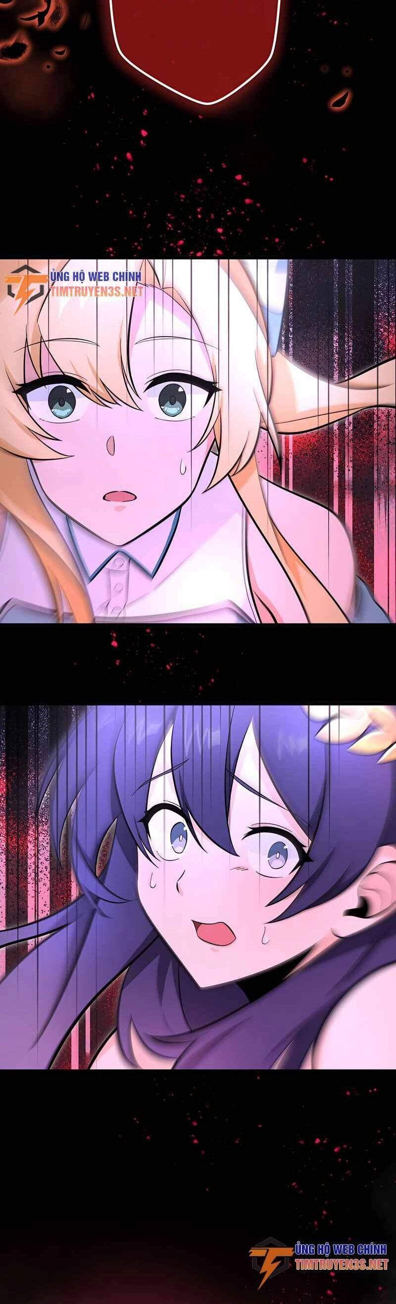 Binh Vương Chuyển Sinh Chapter 23 - 40