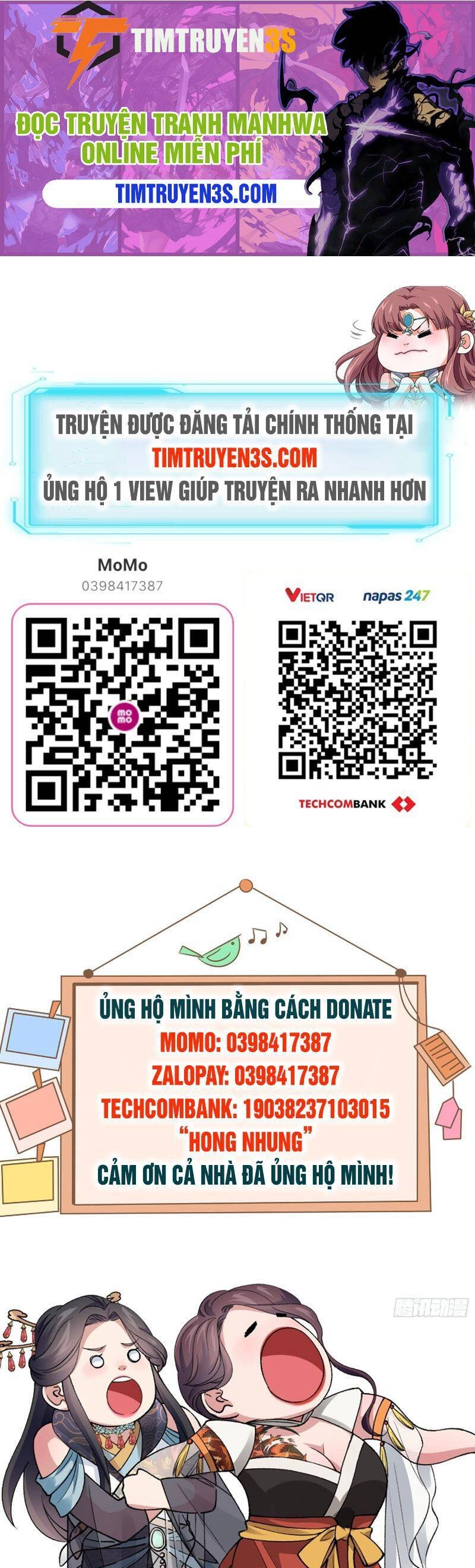 Binh Vương Chuyển Sinh Chapter 24 - 1