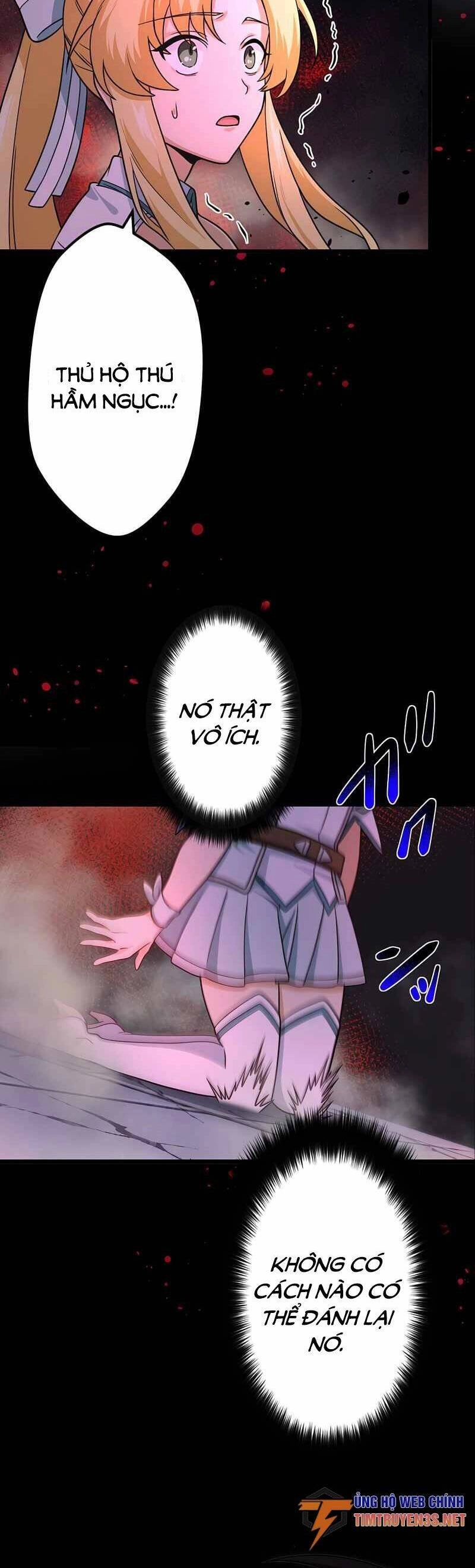 Binh Vương Chuyển Sinh Chapter 24 - 4