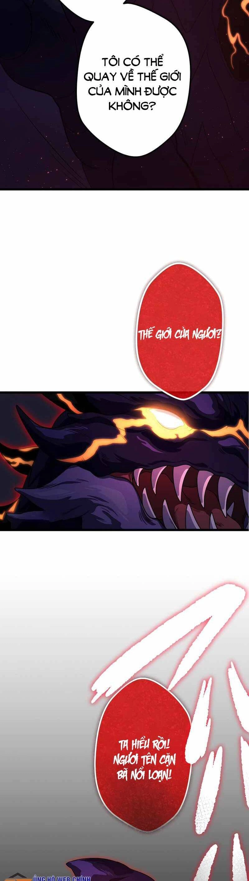 Binh Vương Chuyển Sinh Chapter 24 - 18