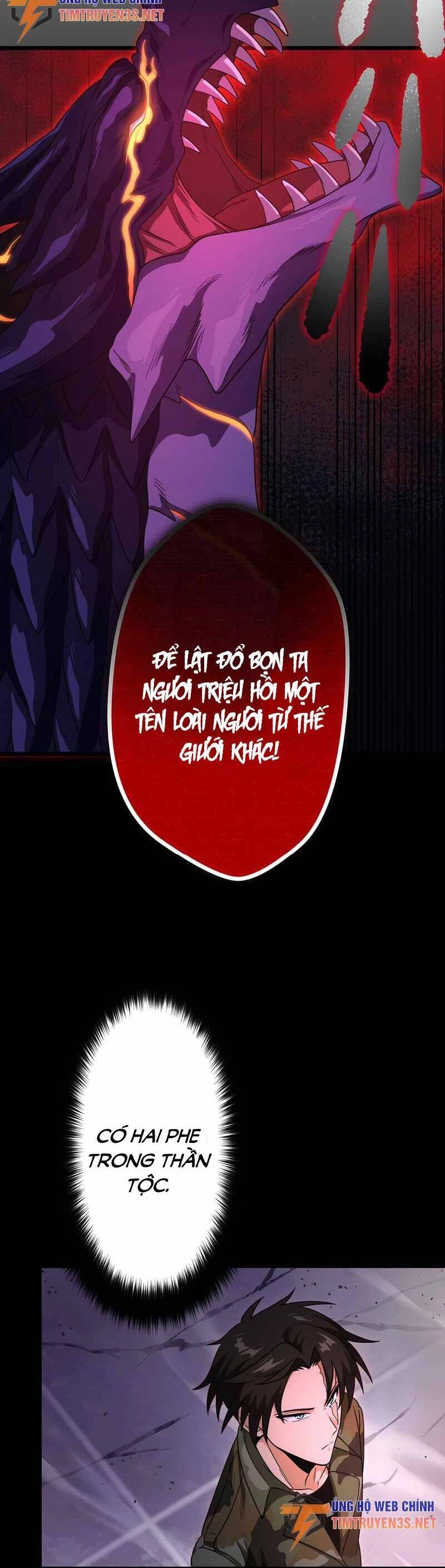 Binh Vương Chuyển Sinh Chapter 24 - 19