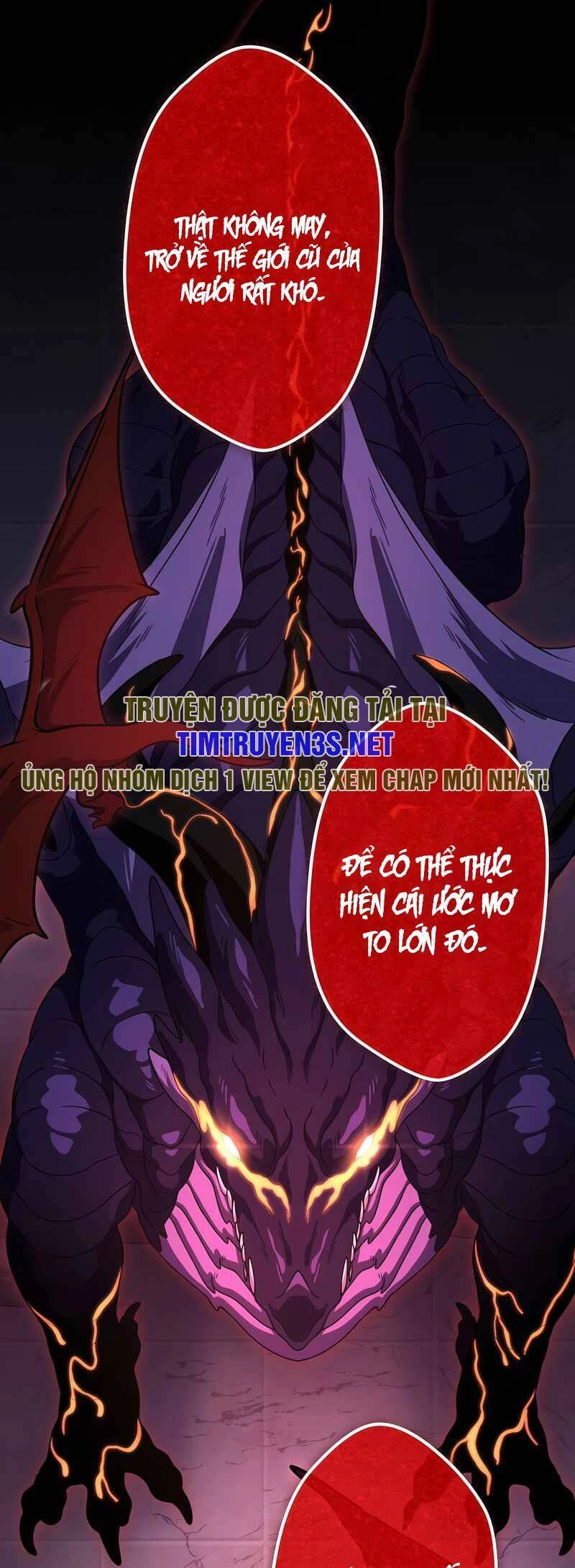 Binh Vương Chuyển Sinh Chapter 24 - 22