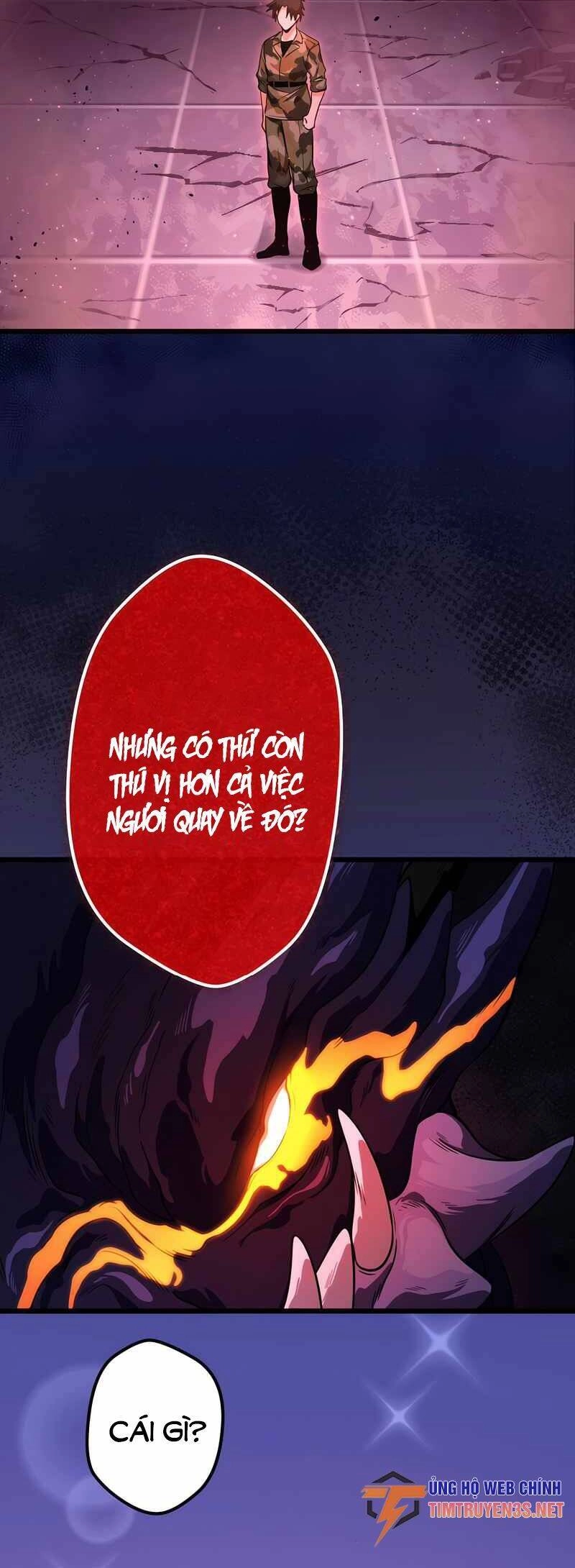 Binh Vương Chuyển Sinh Chapter 24 - 24